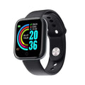 Smartwatch D20 Bluetooth Chian