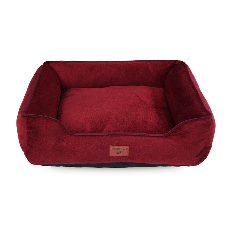 CAMA SUEDE Chian